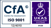 CfA ISO Logo