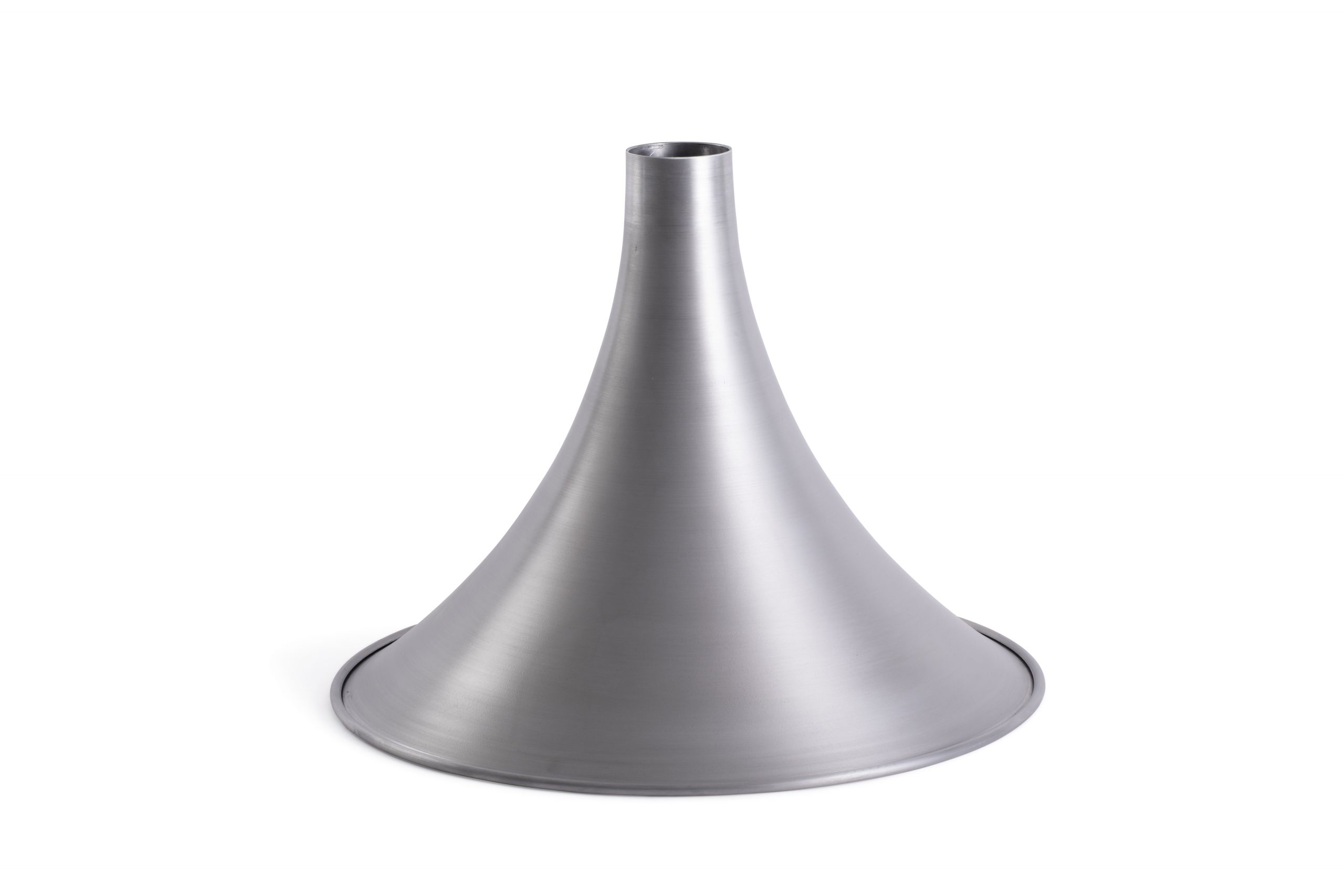 metal cone