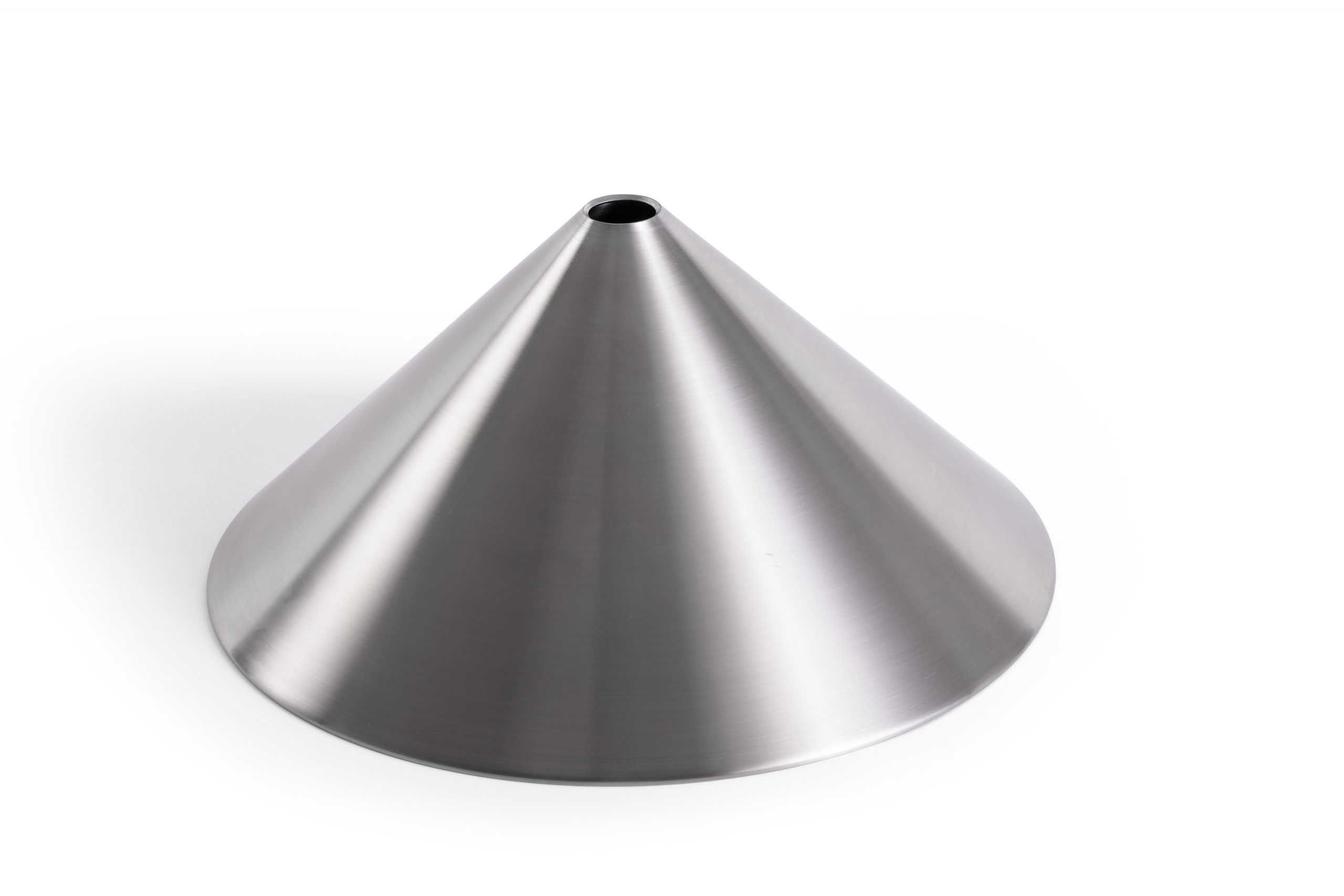 metal cone