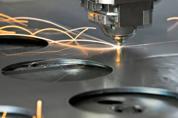 How CNC Machinery Enhances Metal Spinning: Precision, Efficiency, and Consistency in Modern Manufacturing