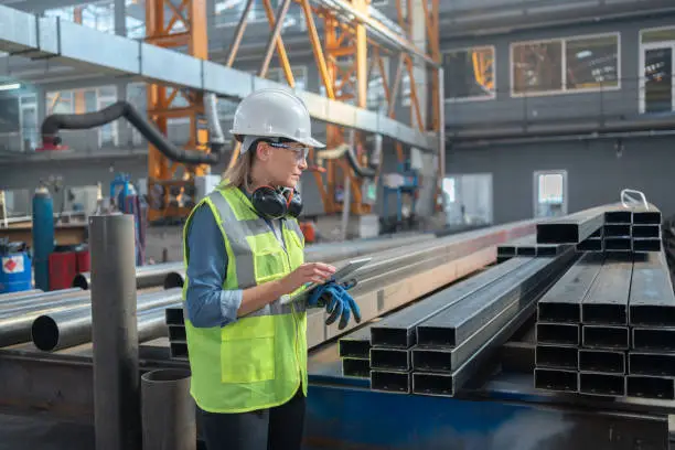 Sustainability in Metal Manufacturing: Innovations for a Greener Future