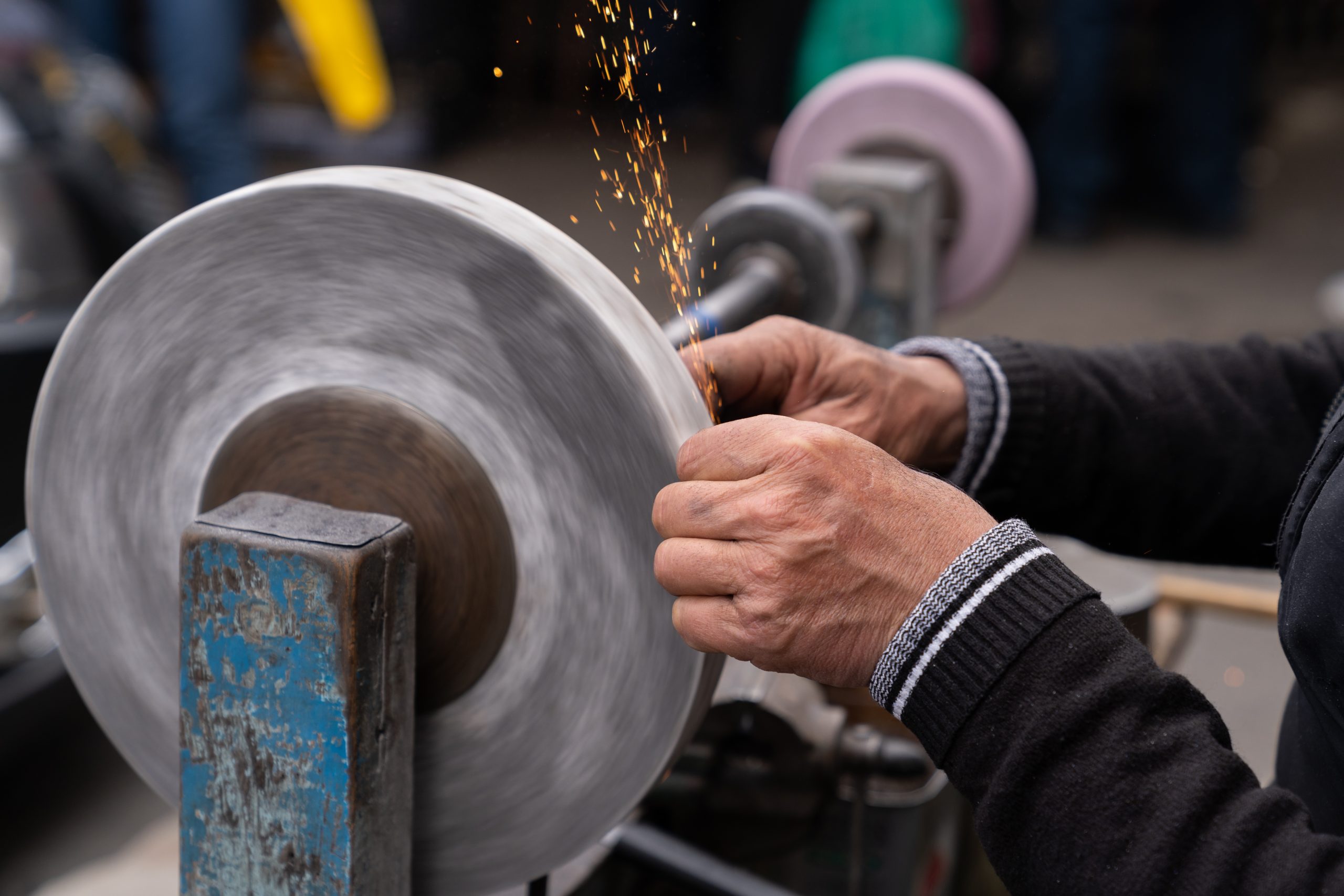 Five Industries That Benefit from Metal Spinning and Precision Engineering