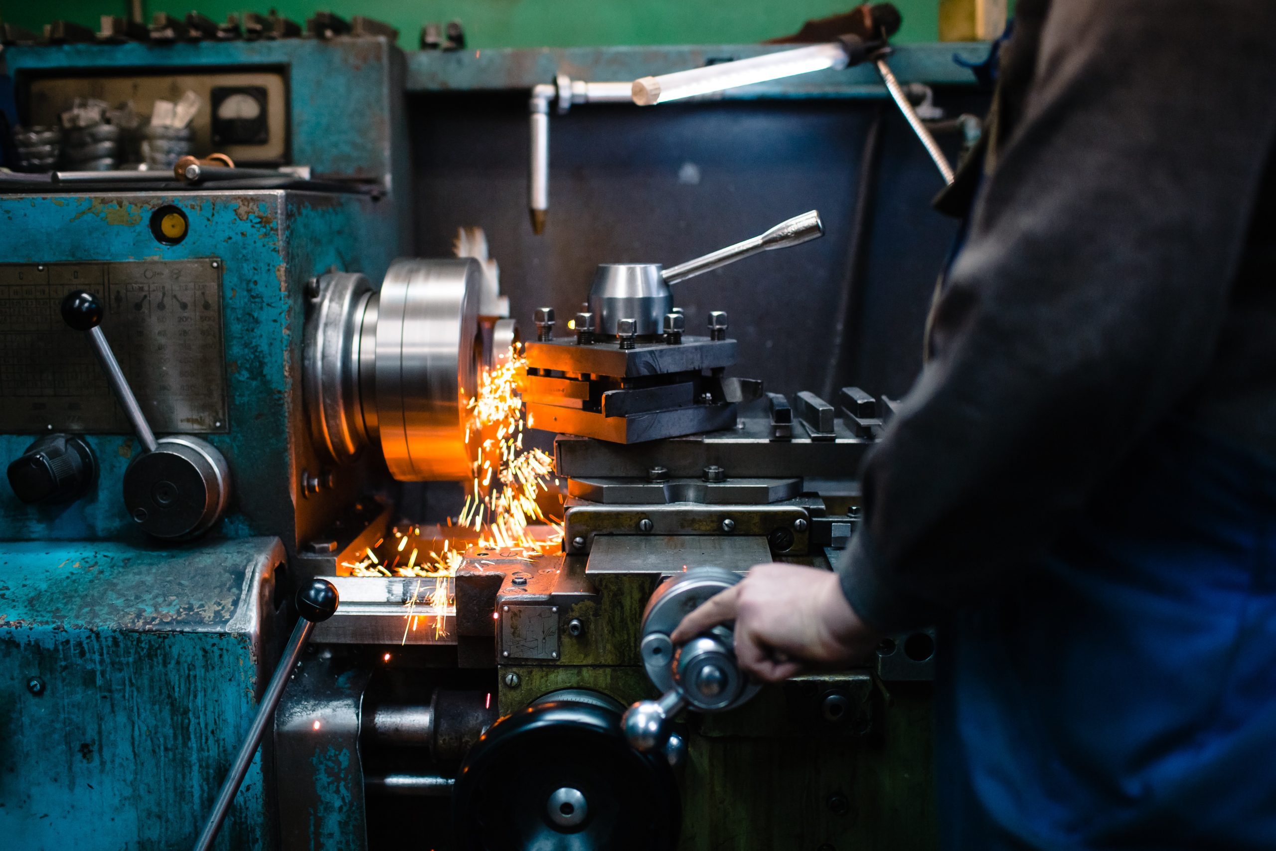 Why Choose Bespoke Metal Spinning Over Standard Fabrication for Your Project