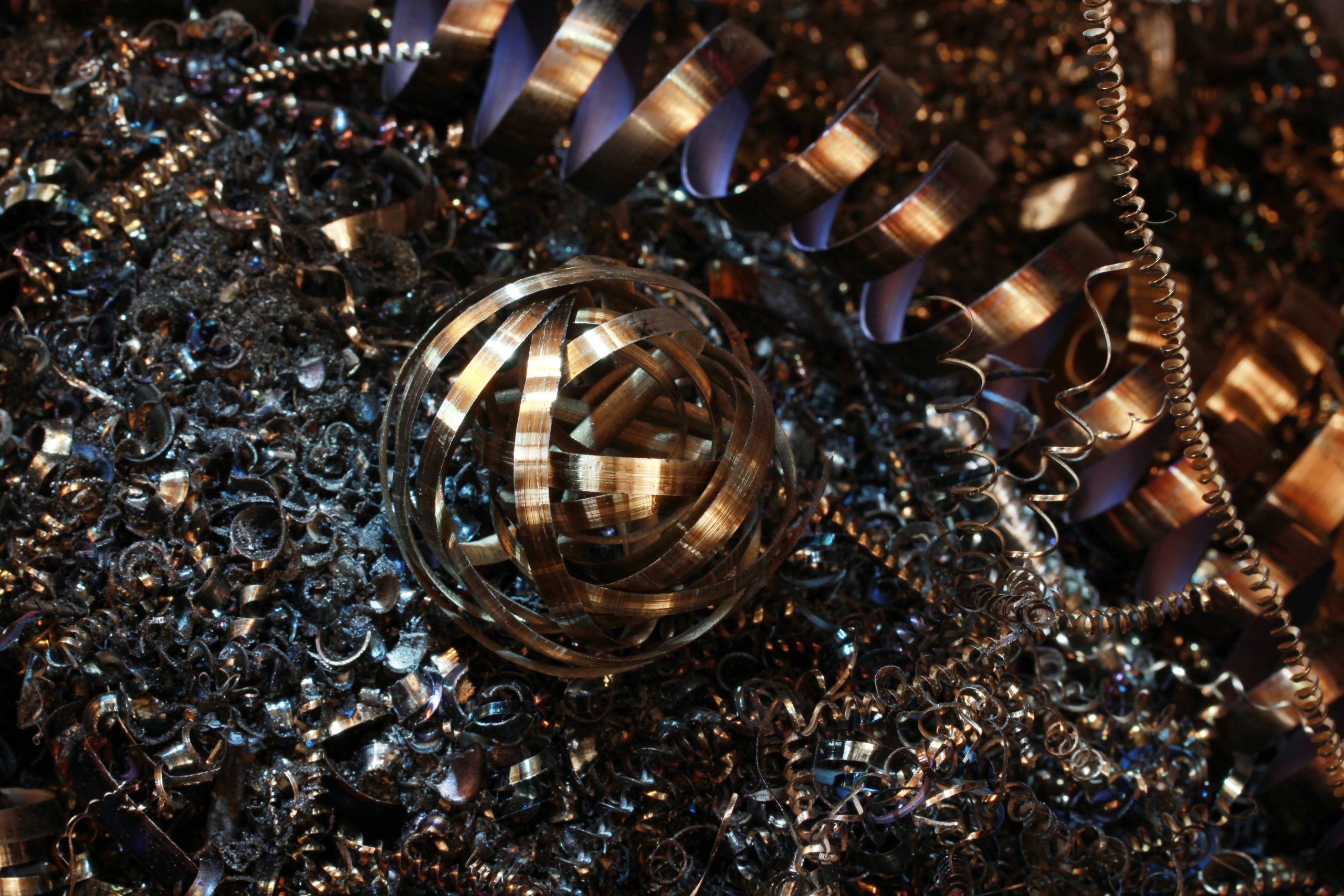 Understanding the Different Materials Used in Metal Spinning