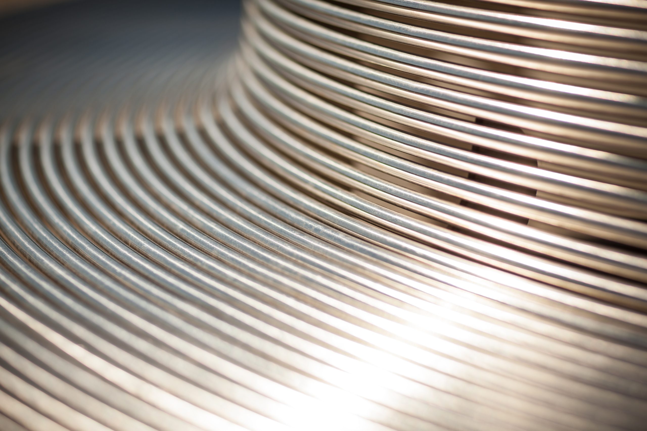 metal spinning design