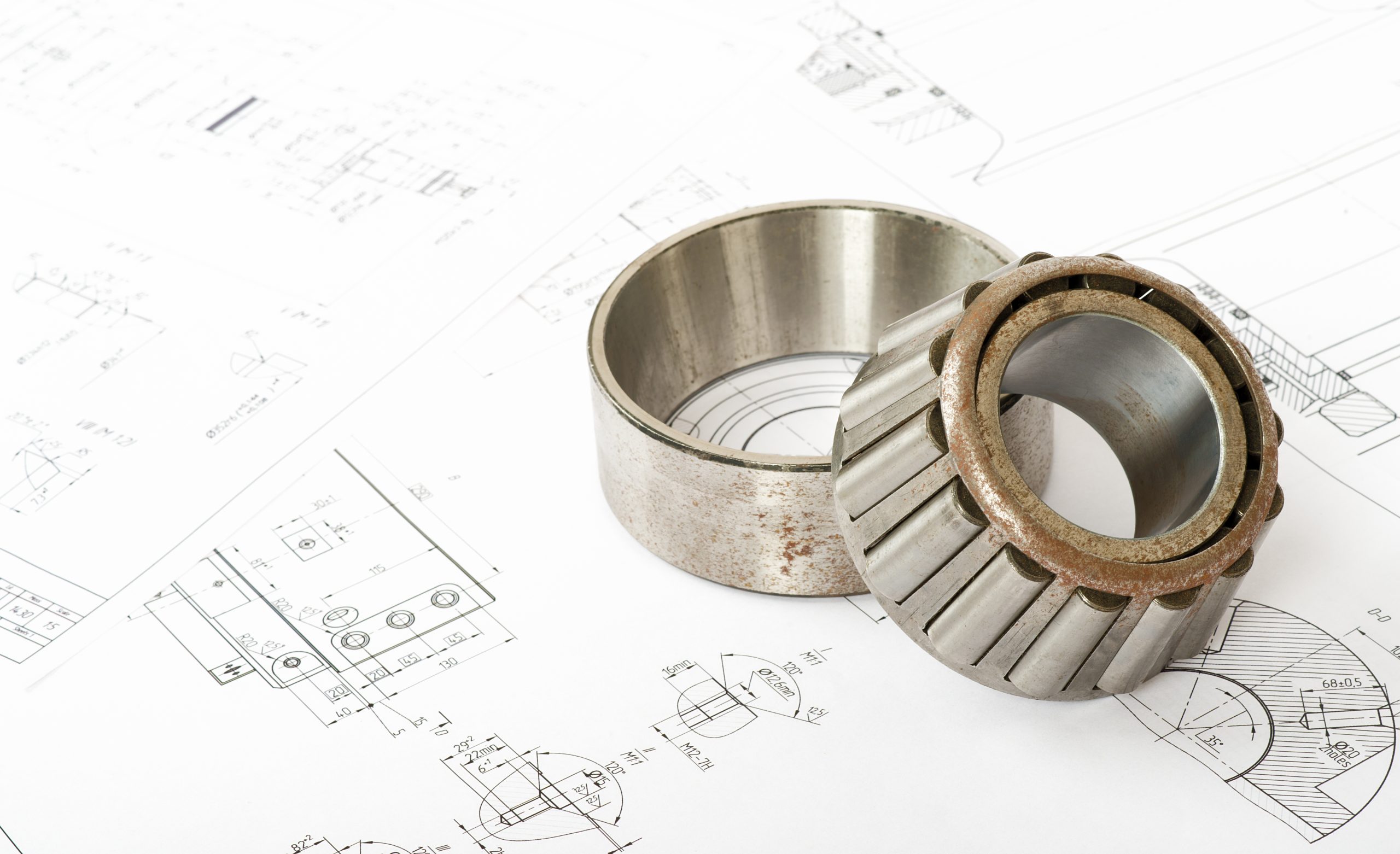 How to Prepare CAD and Technical Drawings for Spun Components So You Get Faster Quotes