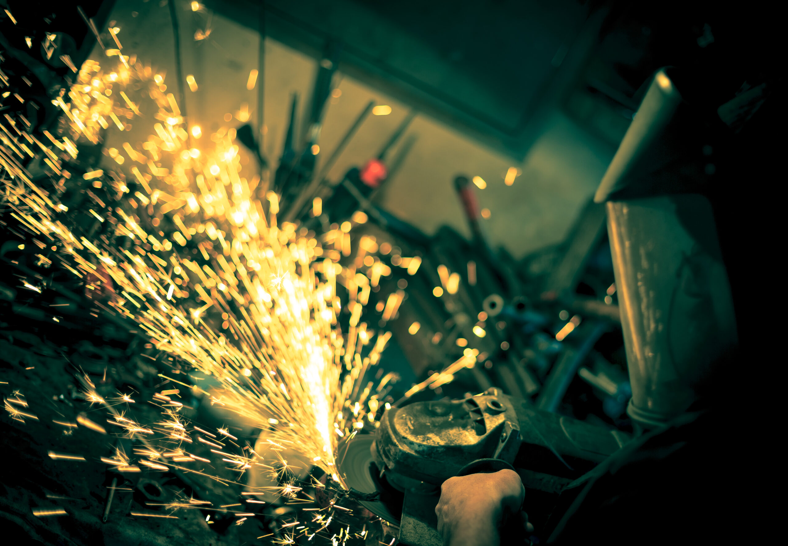 Tight-Tolerance Metal Spinning: How CNC, Automation, and Tooling Design Work Together