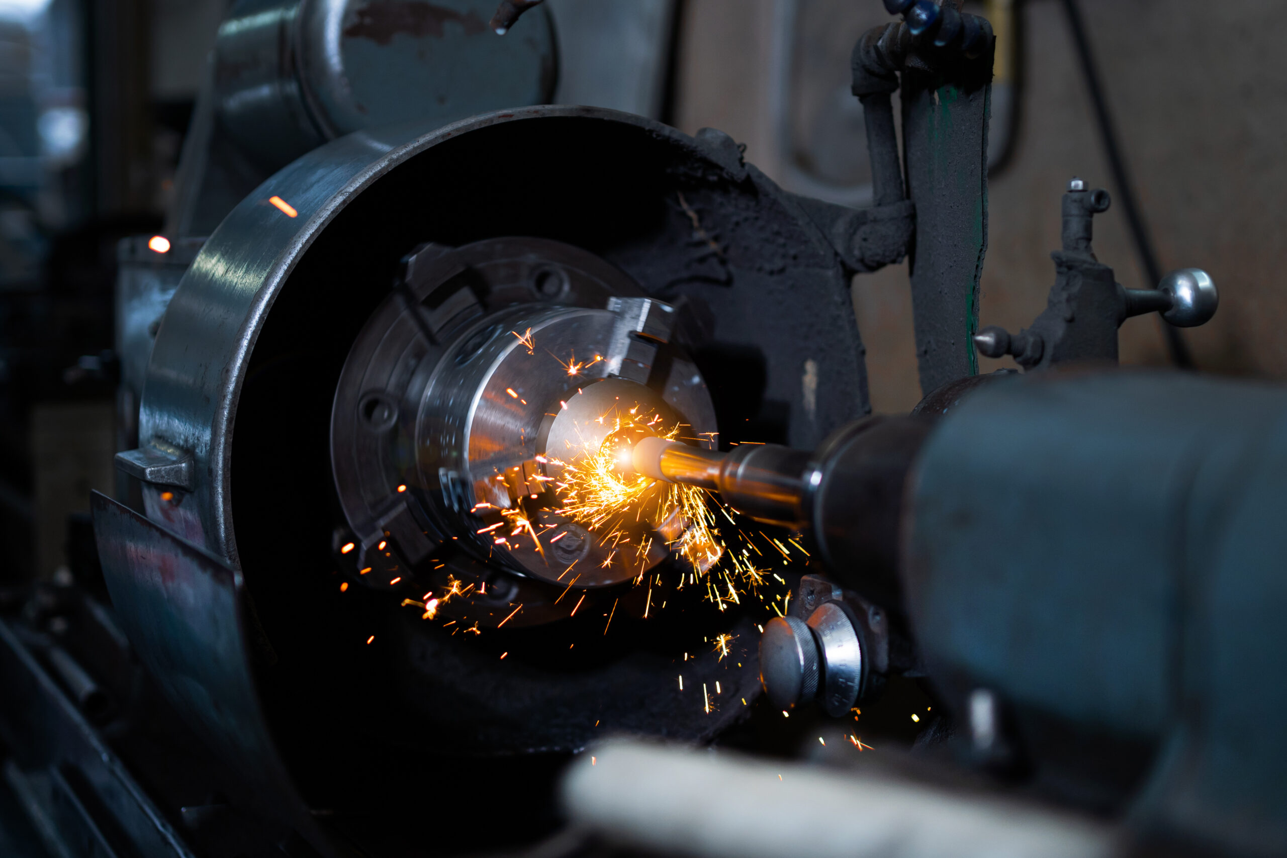 CNC Metal Spinning for Precision Components: How Automation Delivers Repeatability, Speed and Lower Tooling Costs