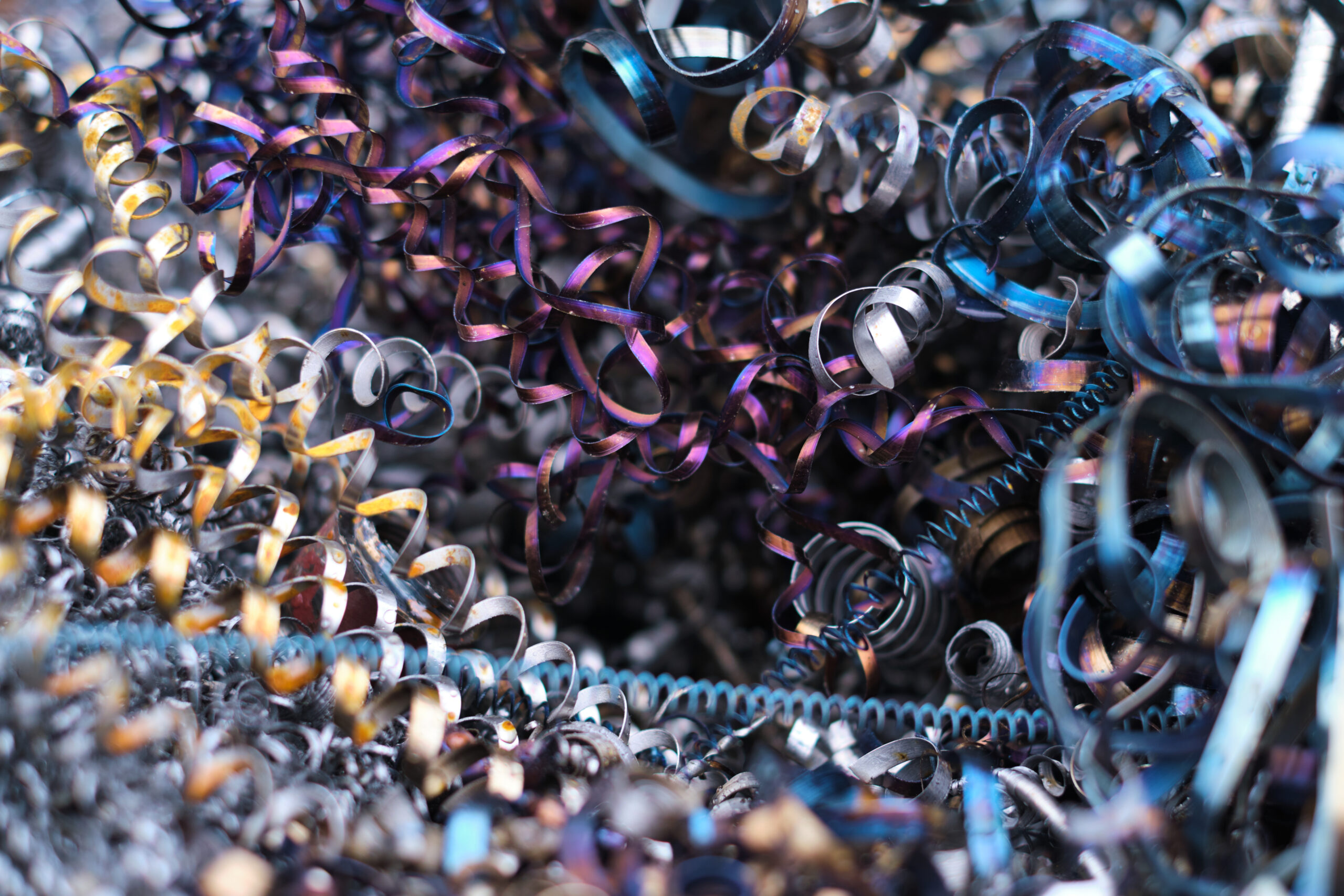 The Hidden Cost of Over-Specifying Tolerances on Spun Components