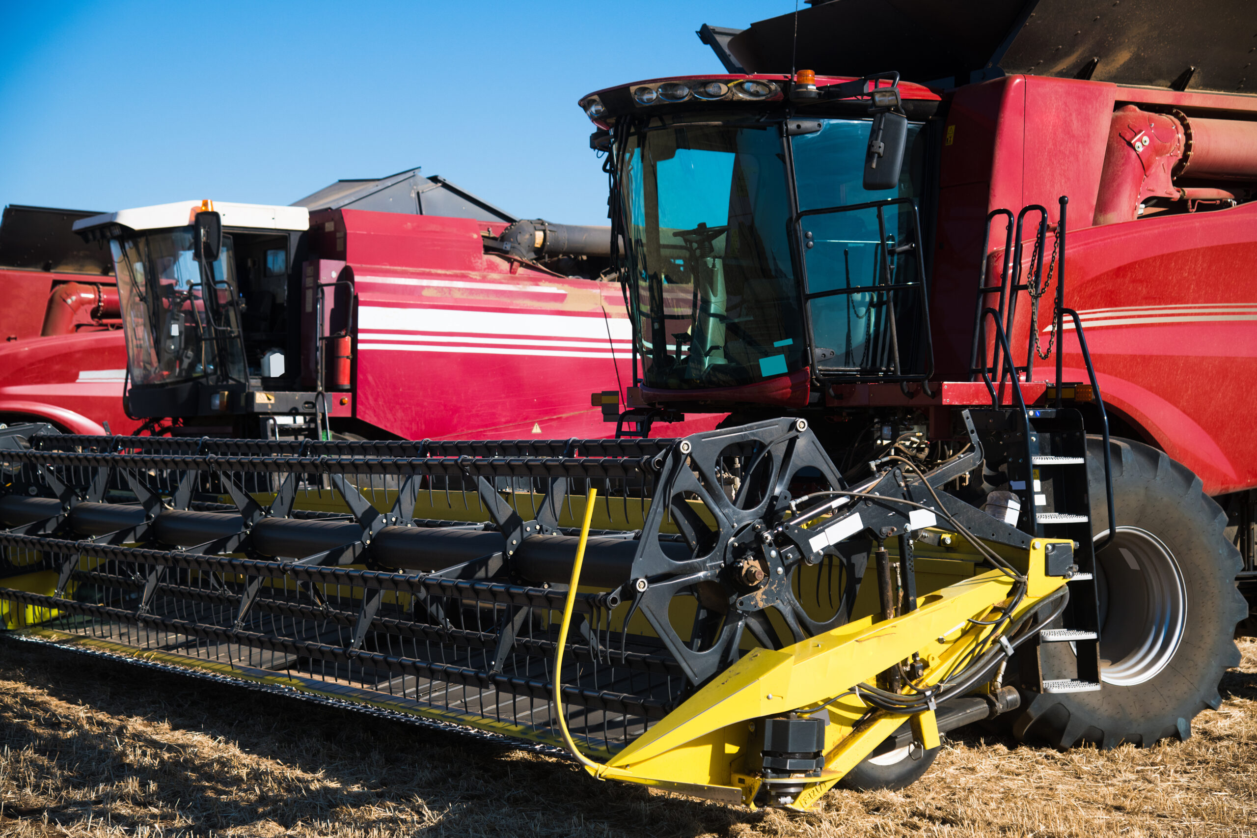 Agricultural Applications