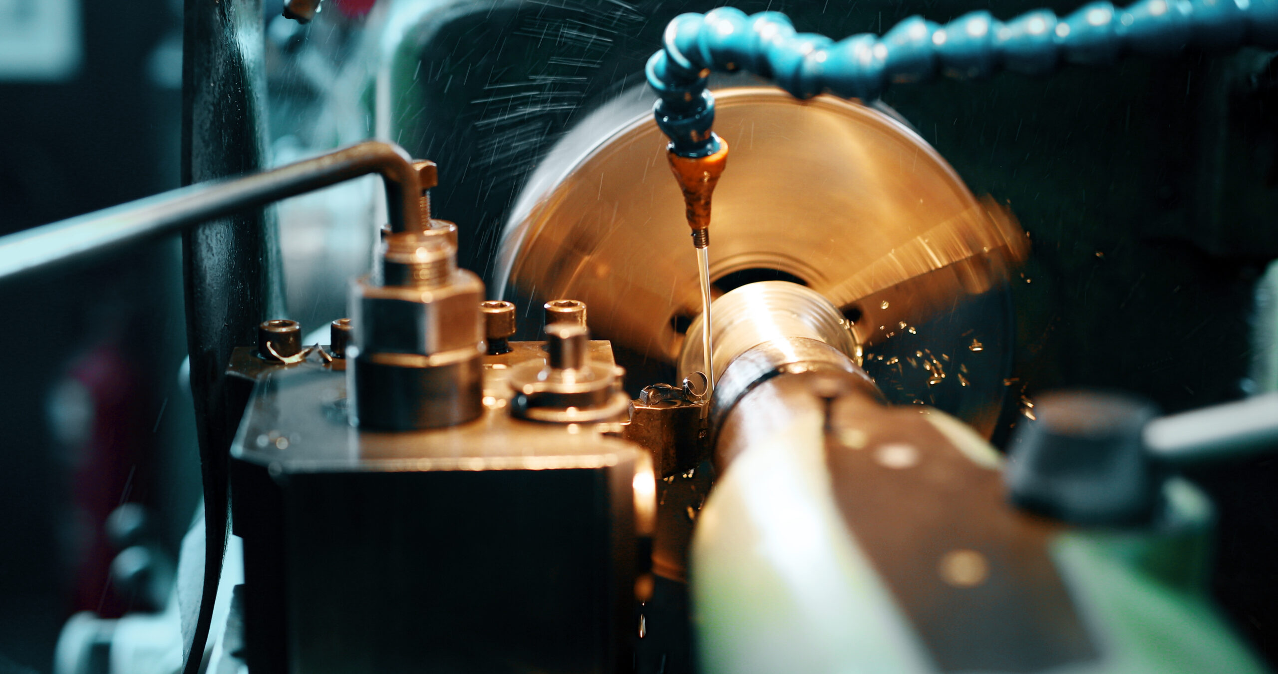 CNC Metal Spinning for Precision Components: How Automation Delivers Repeatability, Speed and Lower Tooling Costs