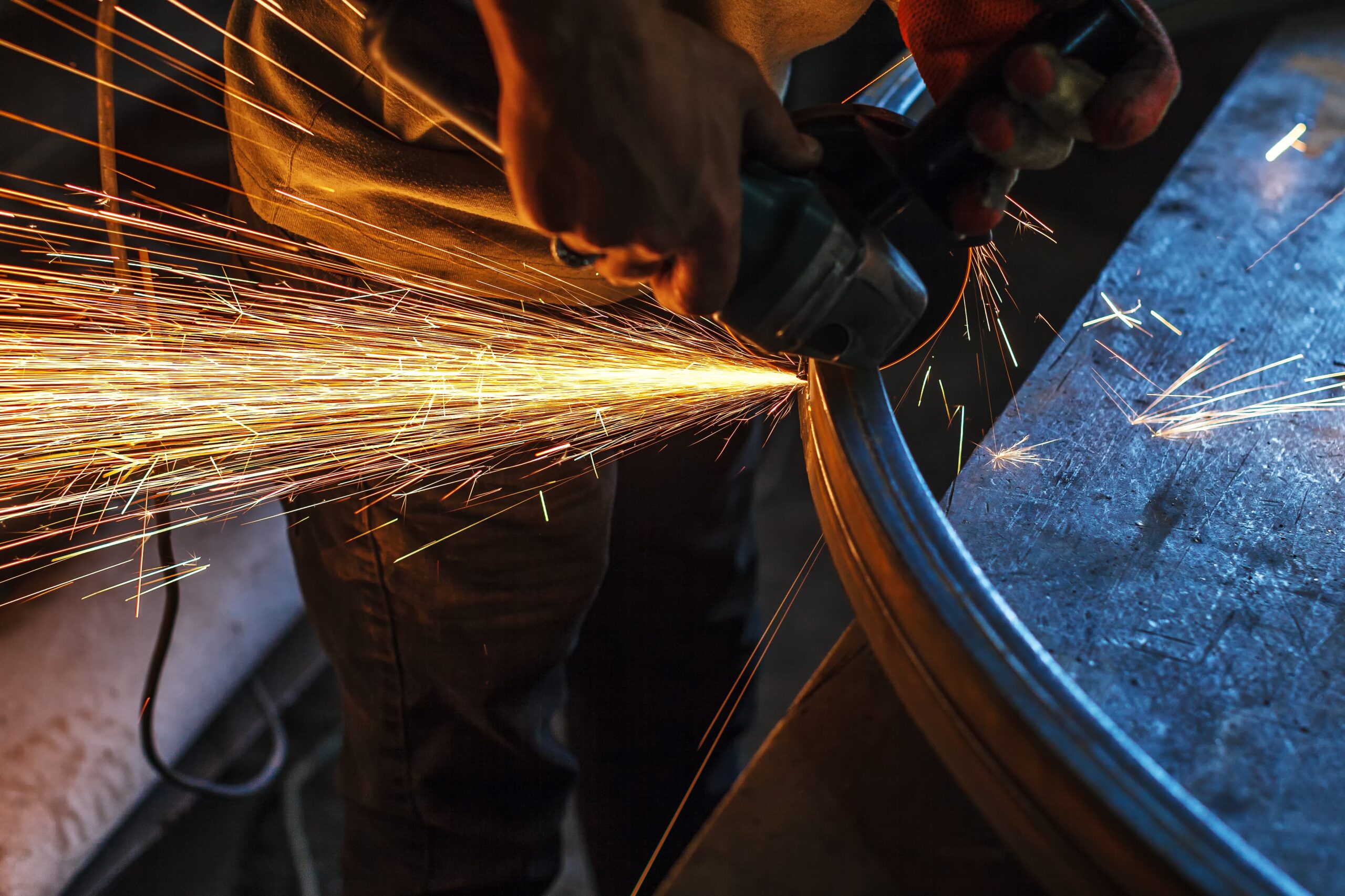 What Is Metal Spinning