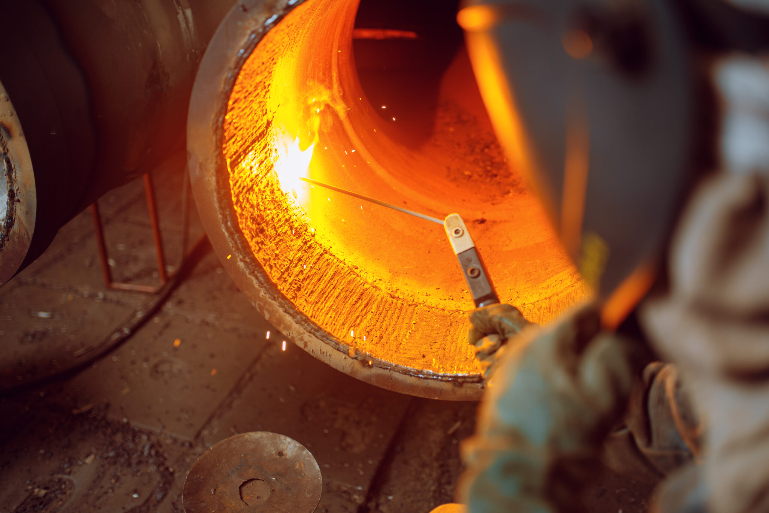 Post-Spin Heat Treatment: Stress Relief and Annealing Best Practices