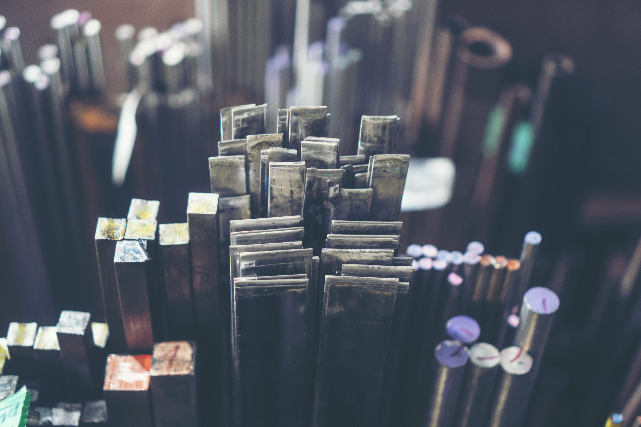 Choosing Metal Spinning Companies & Manufacturers