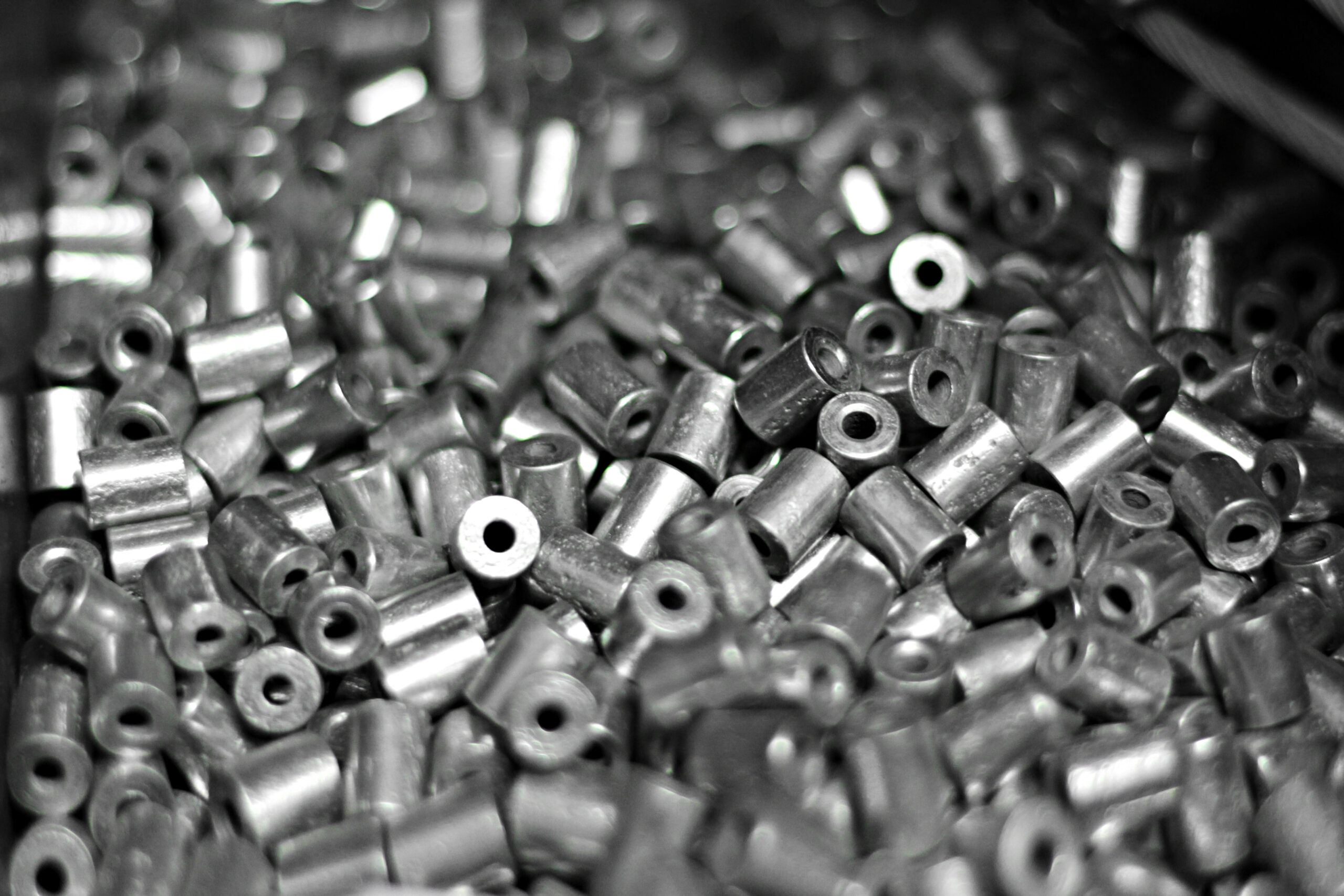 Sheet Metal Swaging Explained