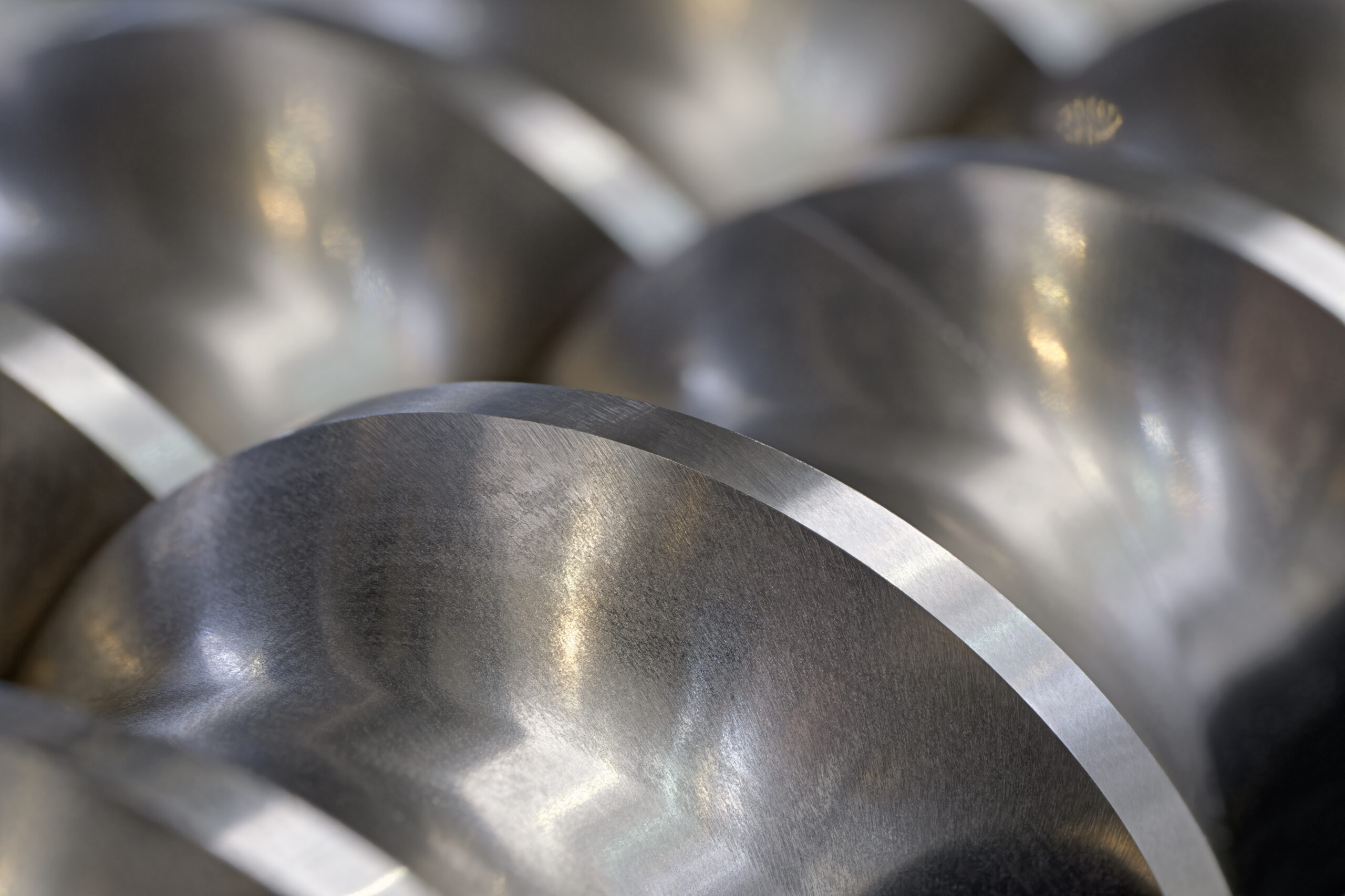 CNC Metal Spinning Lathes & Machines: Precision Work from Commercial Metal Spinners